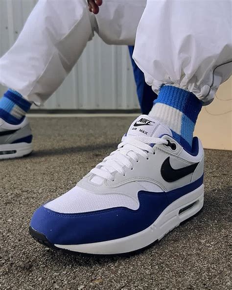 Grijze Nike Air Max kopen .